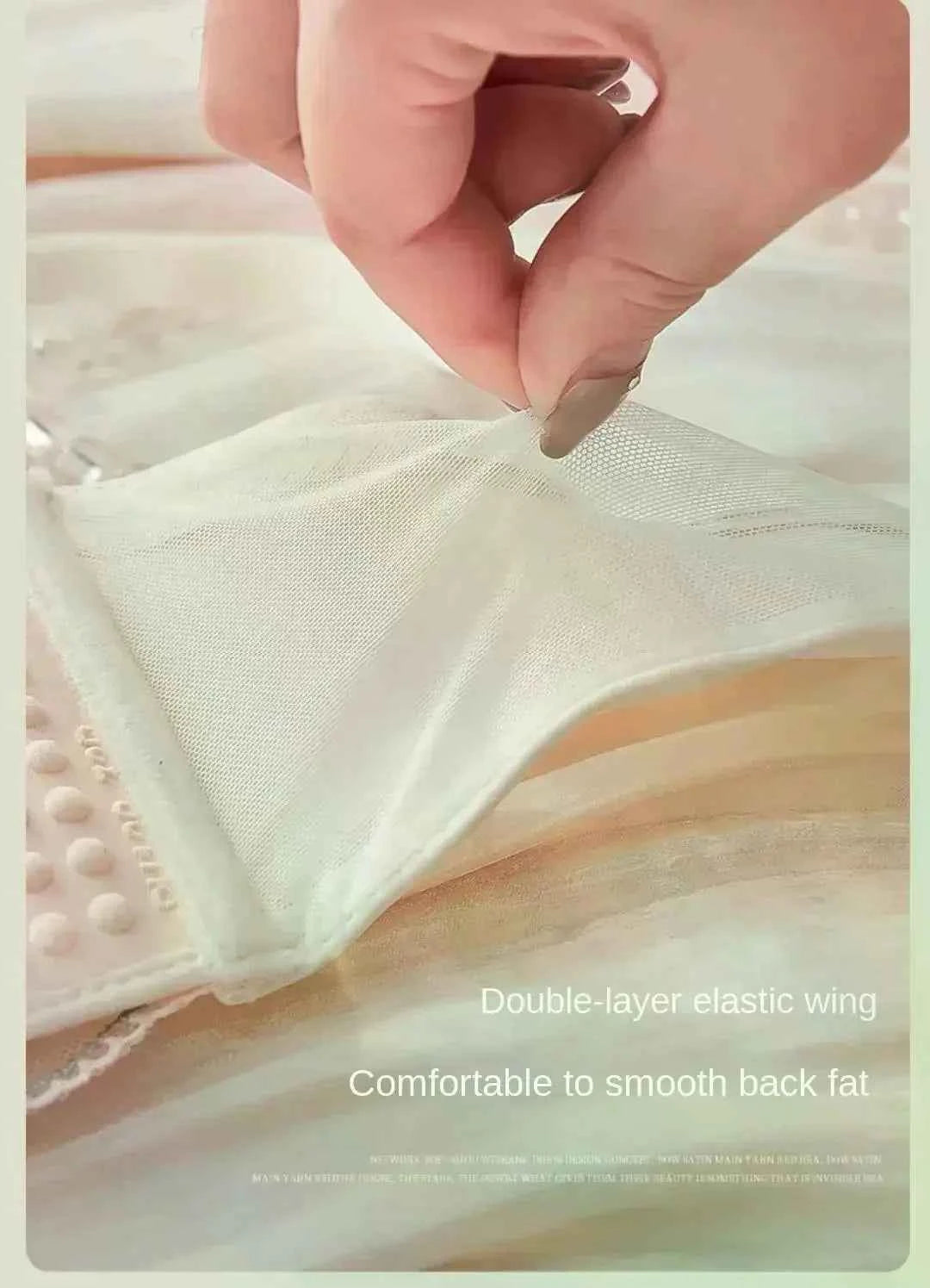 Small Breasts Women&