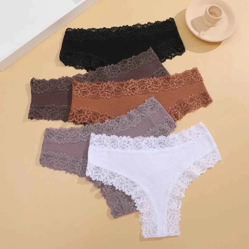 10Pcs Women&