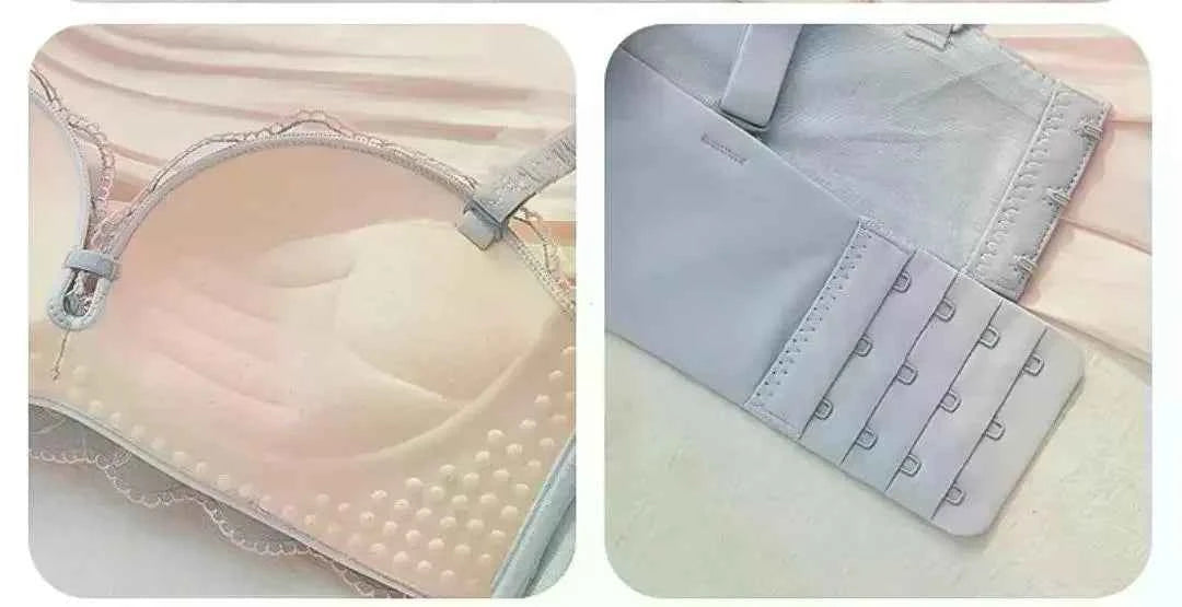 Small Breasts Women&