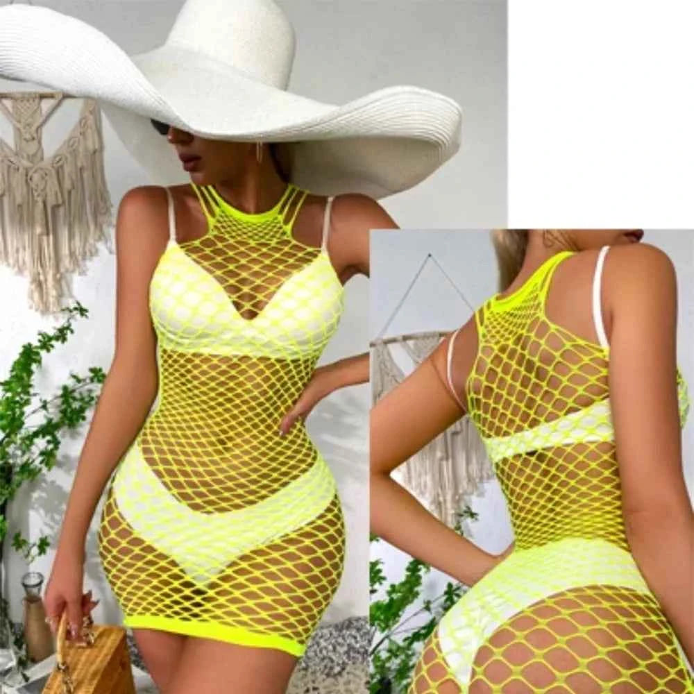 Night Club Party Wear Mini Bodycon Dress - Urban Heaven Co