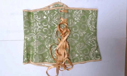 Sexy Lolita Corset Shaper Ladies Slimming Bandage Corsets Underbust Bustier. - Urban Heaven Co