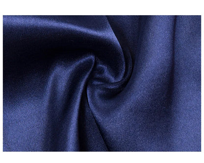 Nightgowns For Women Long Sleeveless Night Gowns Satin Silk Chemise Lingerie Slip Dress Sexy Nightwear Sleep Shirt for Ladies - Urban Heaven Co