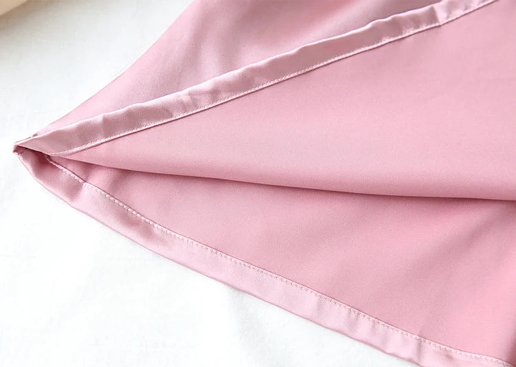 Summer Wedding Robe Satin Chinese Bride Nightgown Sexy Kimono Bathrobe Gown Negligee - Urban Heaven Co