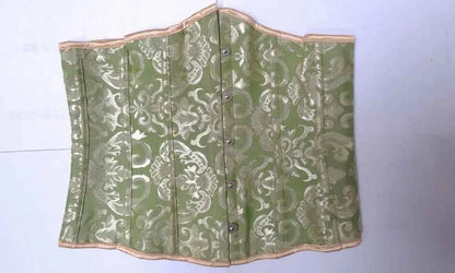 Sexy Lolita Corset Shaper Ladies Slimming Bandage Corsets Underbust Bustier. - Urban Heaven Co