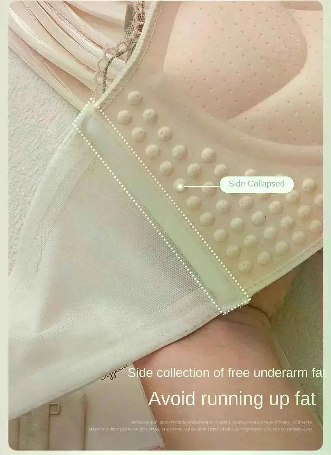 Small Breasts Women&