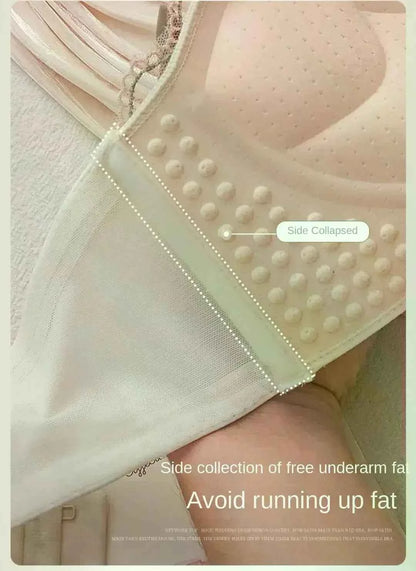 Small Breasts Women&