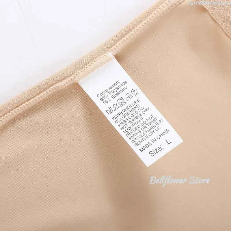 Sexy Lace Edge Safety Short Pants Soft Seamless Under Skirt Shorts. - Urban Heaven Co