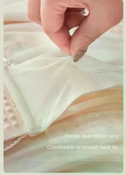 Small Breasts Women&