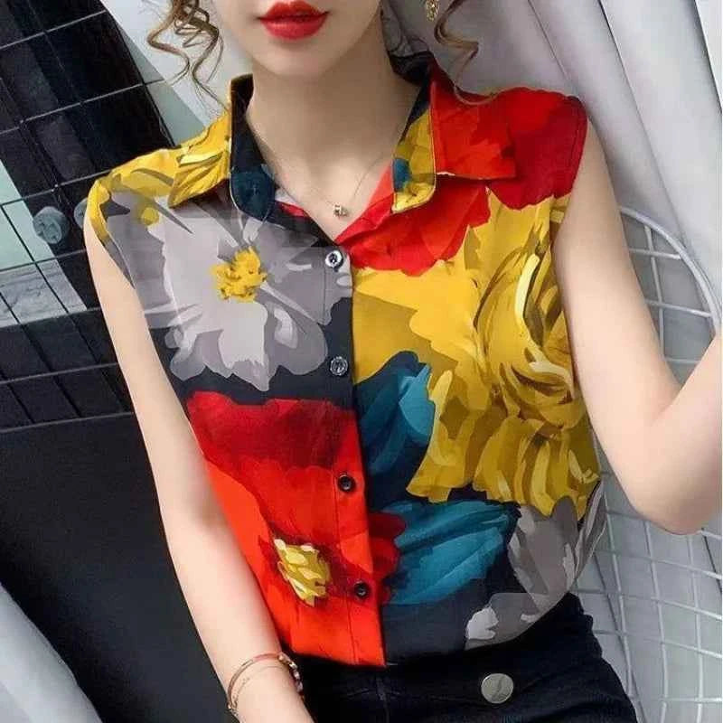 Elegant Purple Silk Blend Long Sleeve Women&