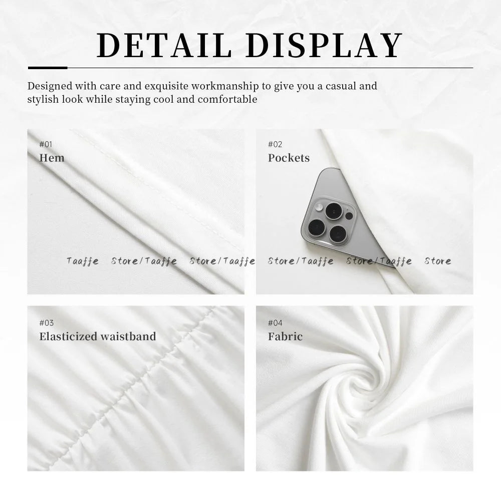 Elegant Women Dress Piet Mondrian Abstract Cubes Turn-down Collar Short Sleeve Body-Shaping Street Robe - Urban Heaven Co