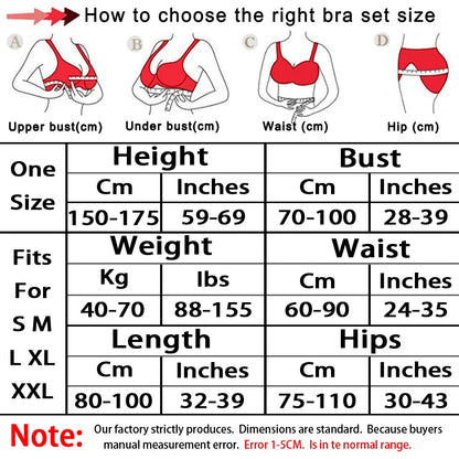 Summer Crotchless Bodysuit Lingerie Set - Erotic Fishnet Bra, Garters, and Body Stockings for Women - Urban Heaven Co