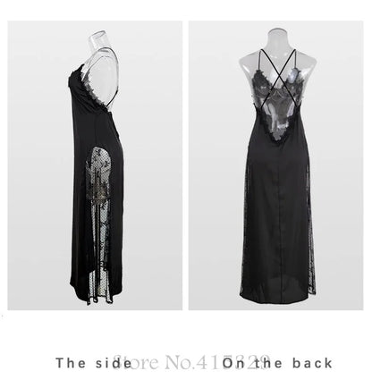 Wedding Bride Robe Set Women Bridal Lace Nightgown Long Kimono Bath Gown Intimate Lingerie - Urban Heaven Co