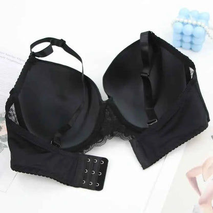 Nouvell Seamless Sexy Lace Bras For Women Push Up. - Urban Heaven Co