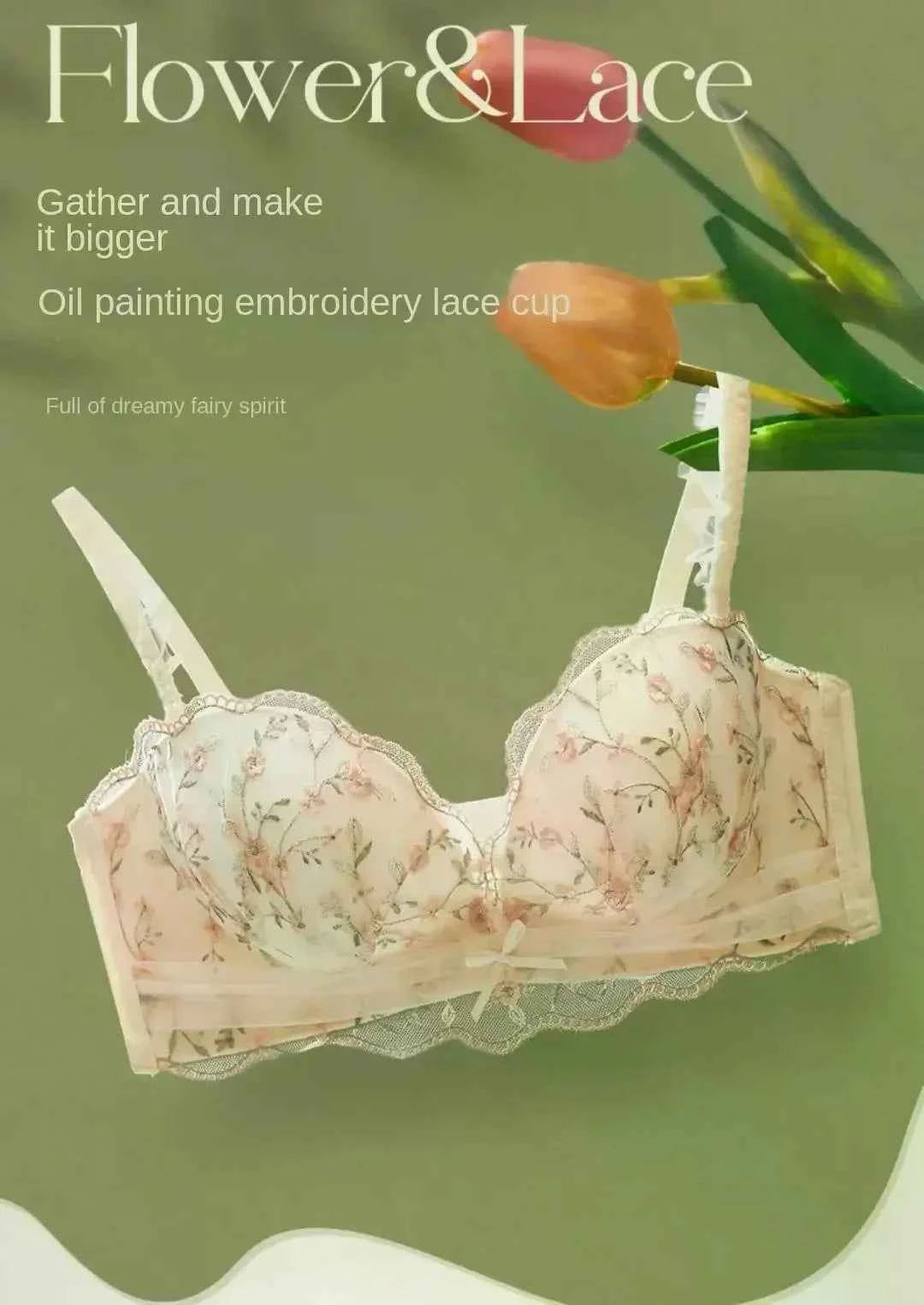 Small Breasts Women&