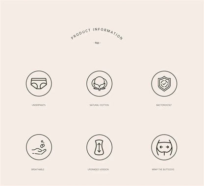 3 Pcs Set Autumn Lace Panties Set for Women - Floral Intimate Underwear - Trendy Patchwork Lace Briefs - Soft Lingerie for Females - Urban Heaven Co