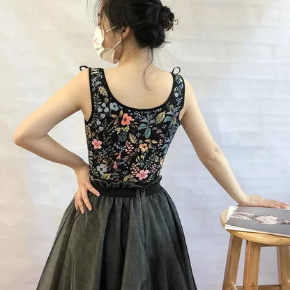 Sexy Lolita Corset Shaper Ladies Slimming Bandage Corsets Underbust Bustier. - Urban Heaven Co