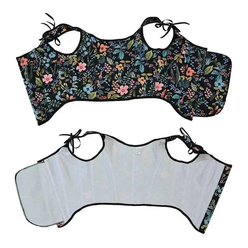 Sexy Lolita Corset Shaper Ladies Slimming Bandage Corsets Underbust Bustier. - Urban Heaven Co