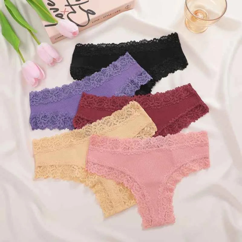 10Pcs Women&