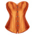 Corsets Top For Women Satin Corset. - Urban Heaven Co