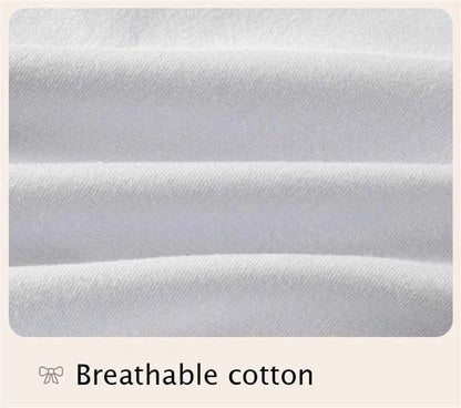 3 Pcs Set Autumn Lace Panties Set for Women - Floral Intimate Underwear - Trendy Patchwork Lace Briefs - Soft Lingerie for Females - Urban Heaven Co