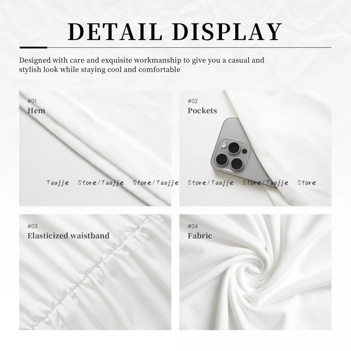 Elegant Women Dress Piet Mondrian Abstract Cubes Turn-down Collar Short Sleeve Body-Shaping Street Robe - Urban Heaven Co