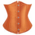 Corsets Top For Women Satin Corset. - Urban Heaven Co
