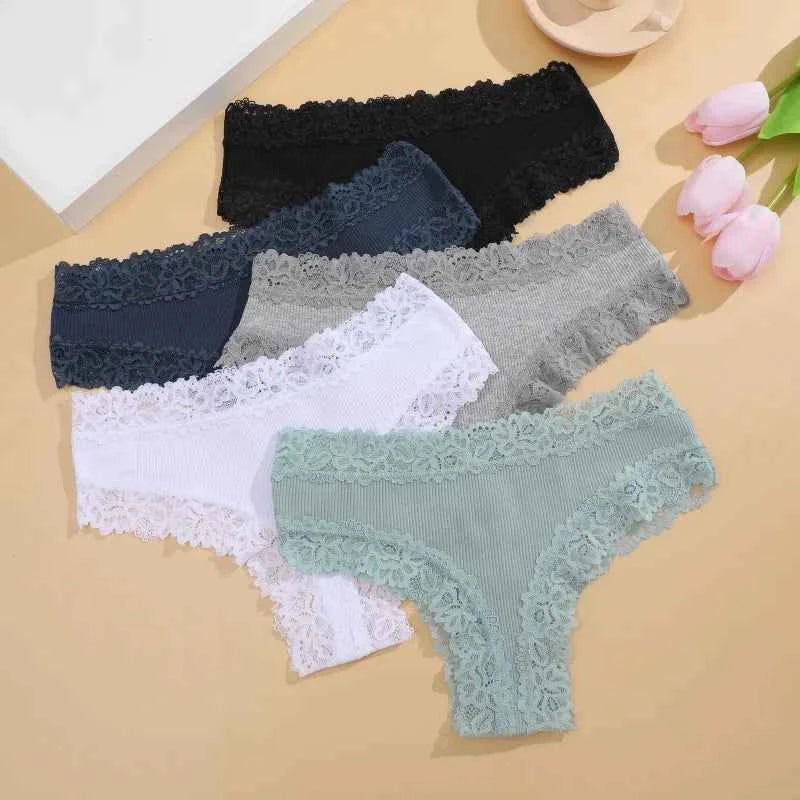 10Pcs Women&